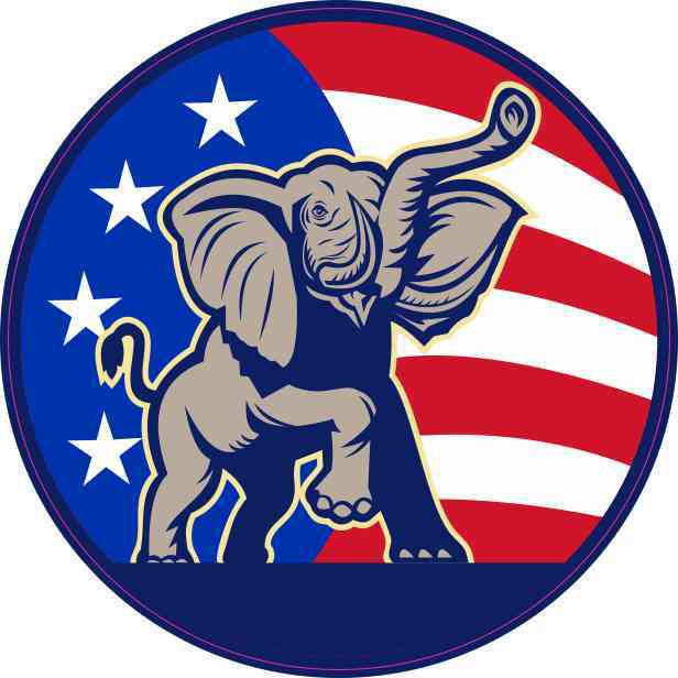 REPUBLICAN PARTY OF SAUK COUNTY