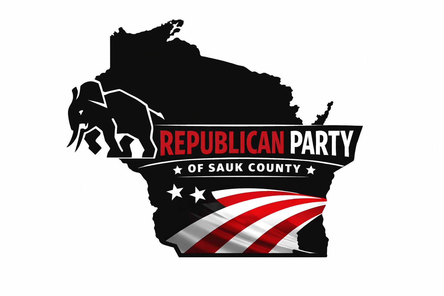 REPUBLICAN PARTY OF SAUK COUNTY